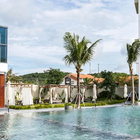 The Palmy Phu Quoc Resort & Spa Kültér fotó
