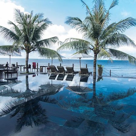 The Palmy Phu Quoc Resort & Spa Kültér fotó