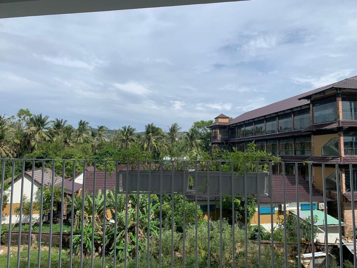 The Palmy Phu Quoc Resort & Spa Kültér fotó