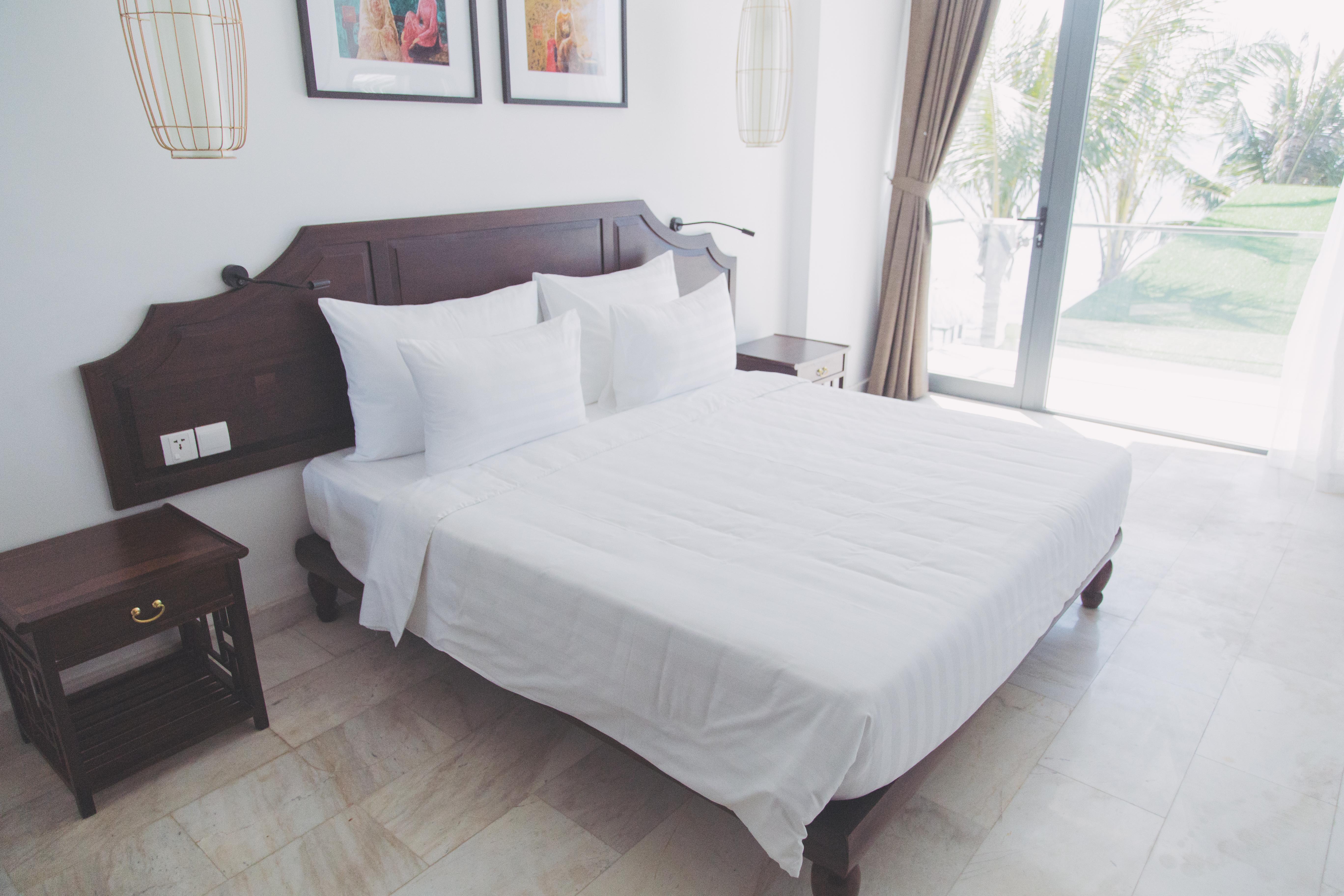 The Palmy Phu Quoc Resort & Spa Kültér fotó