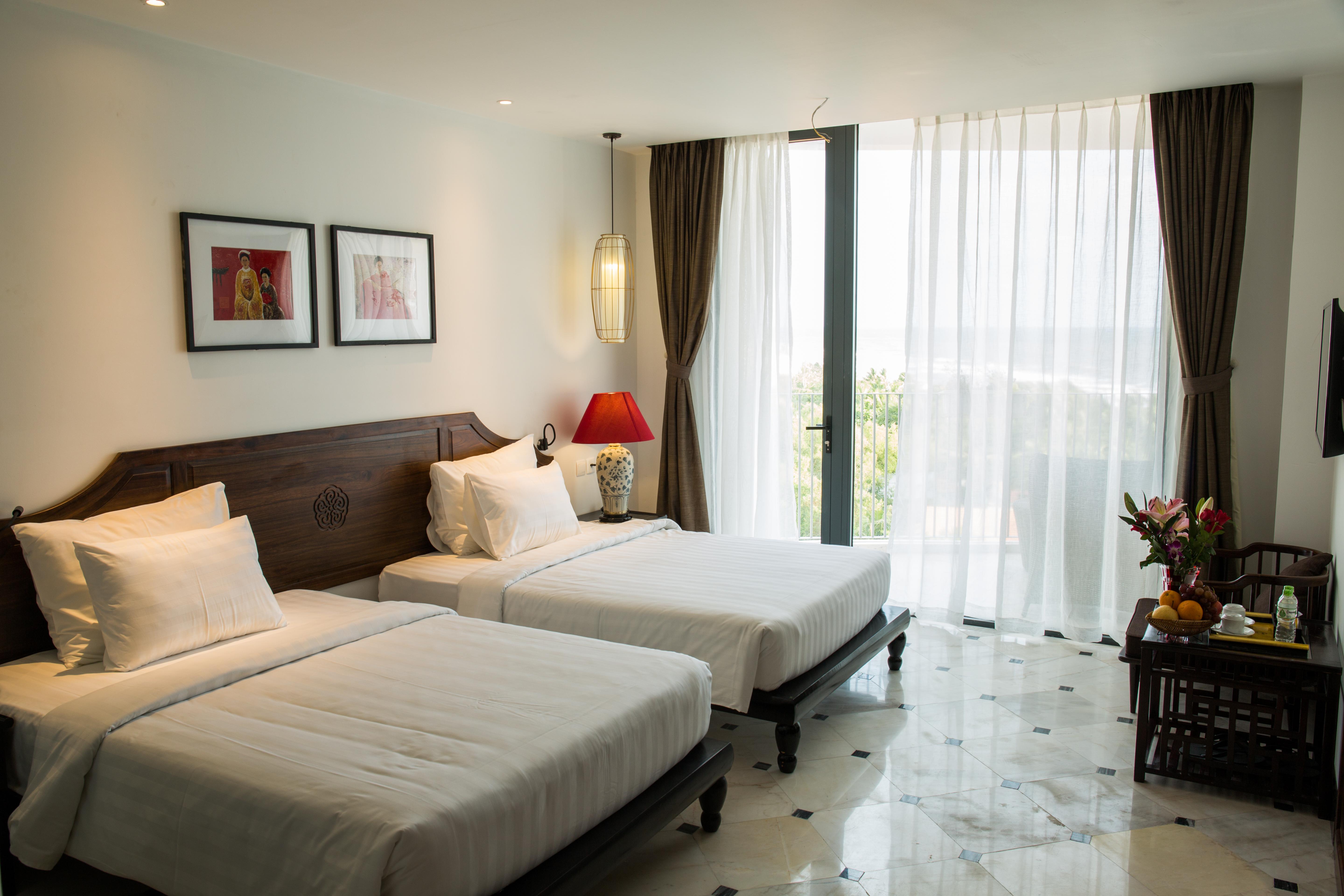 The Palmy Phu Quoc Resort & Spa Kültér fotó