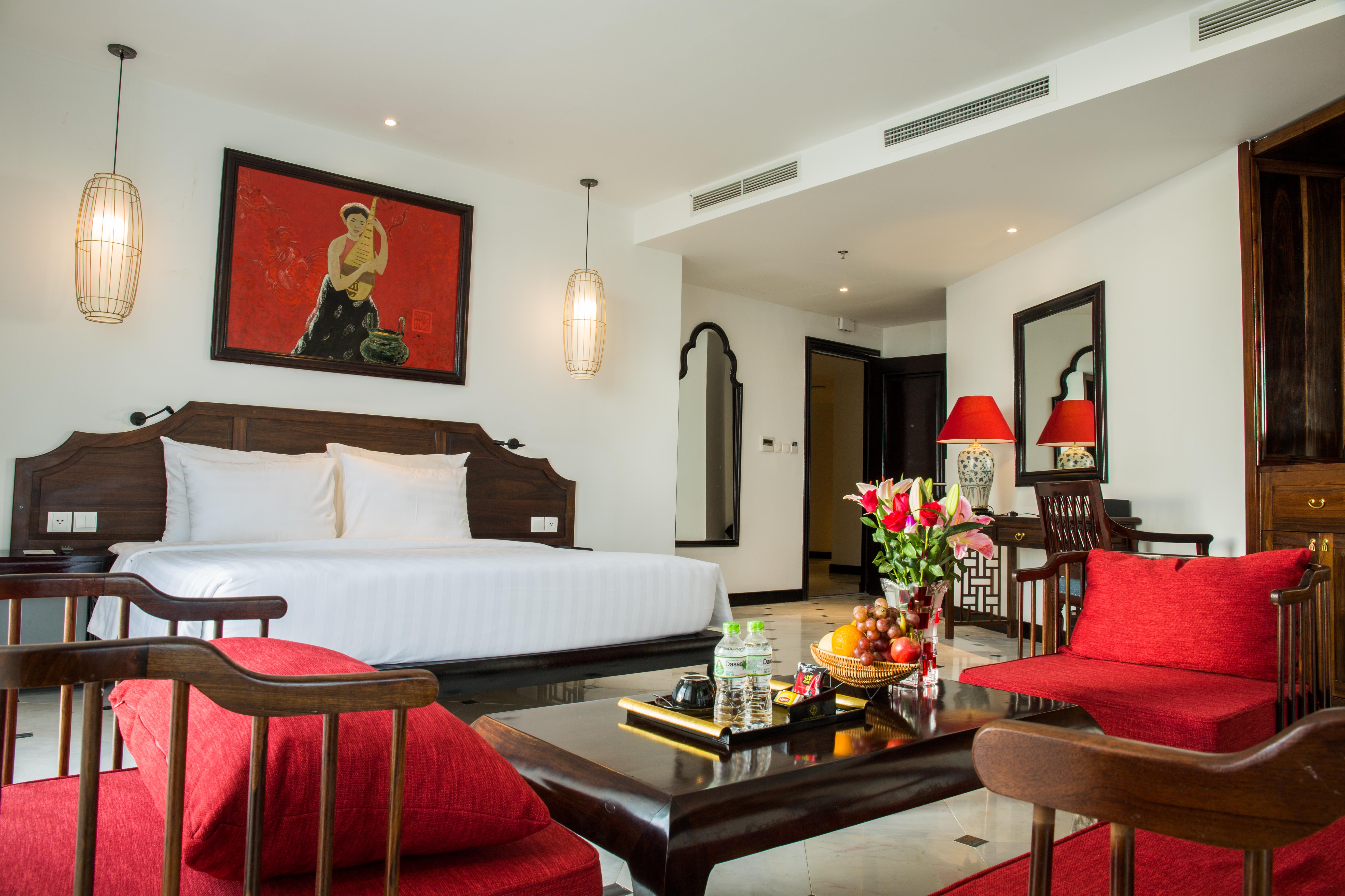 The Palmy Phu Quoc Resort & Spa Kültér fotó