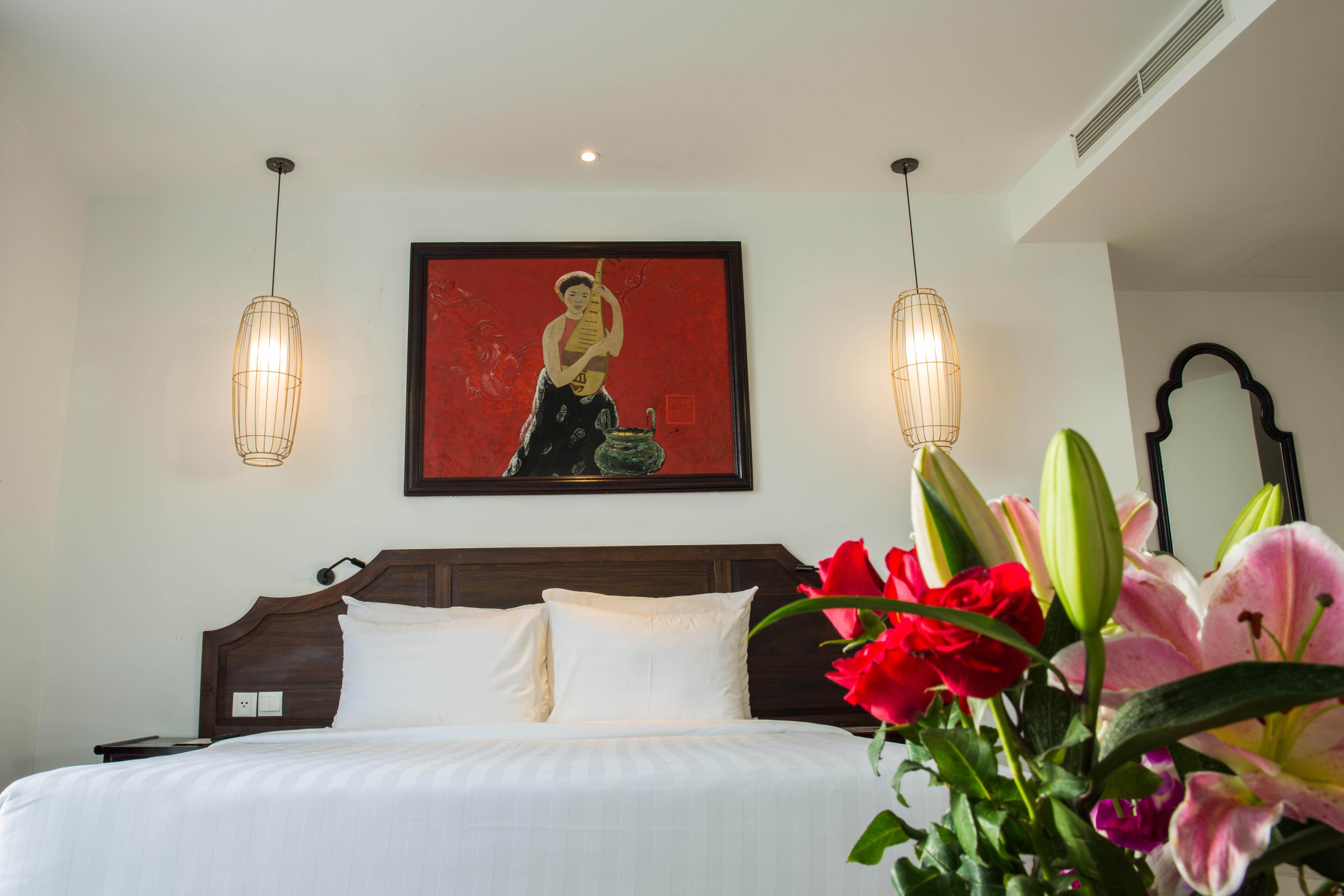 The Palmy Phu Quoc Resort & Spa Kültér fotó