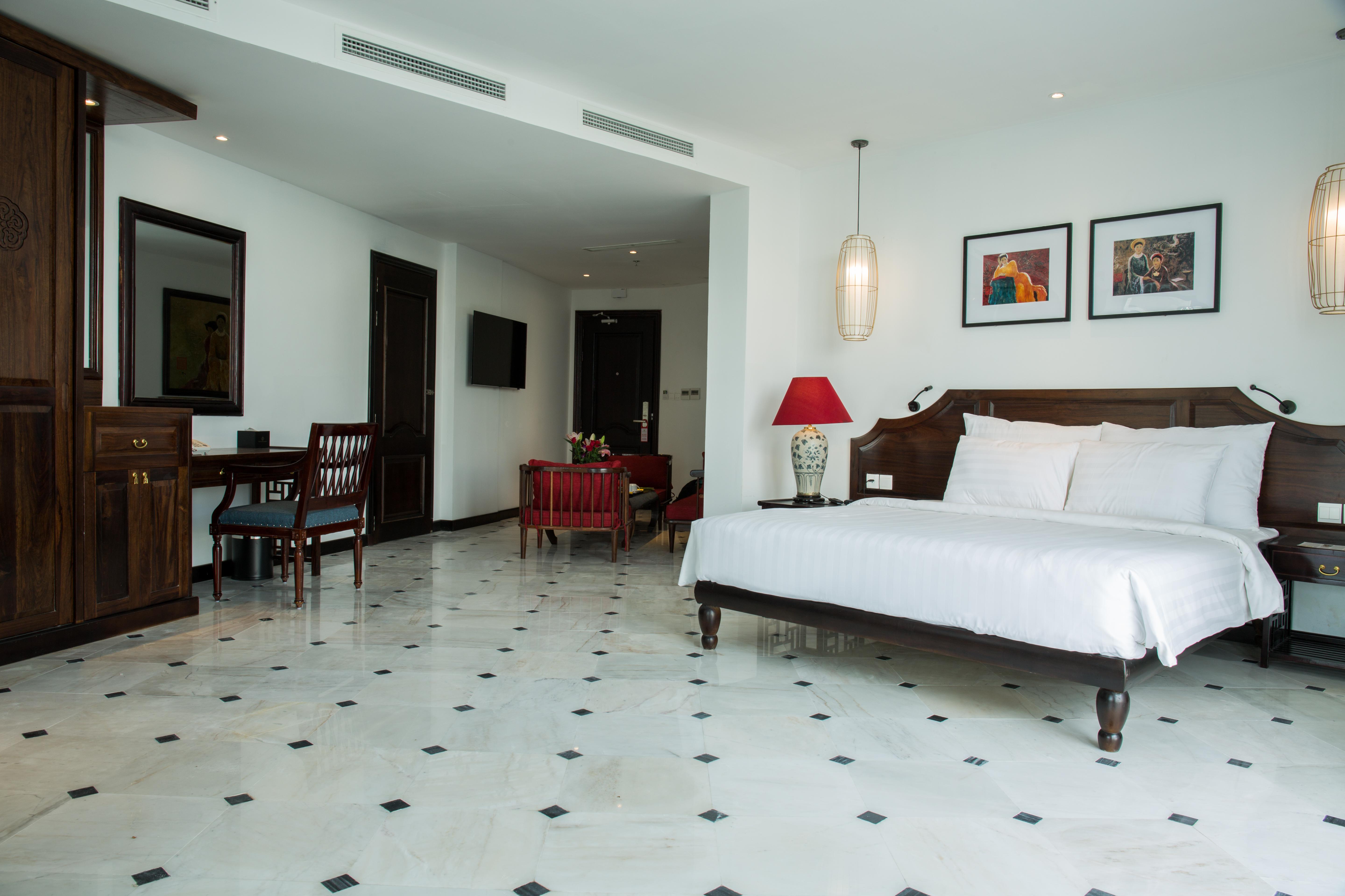 The Palmy Phu Quoc Resort & Spa Kültér fotó