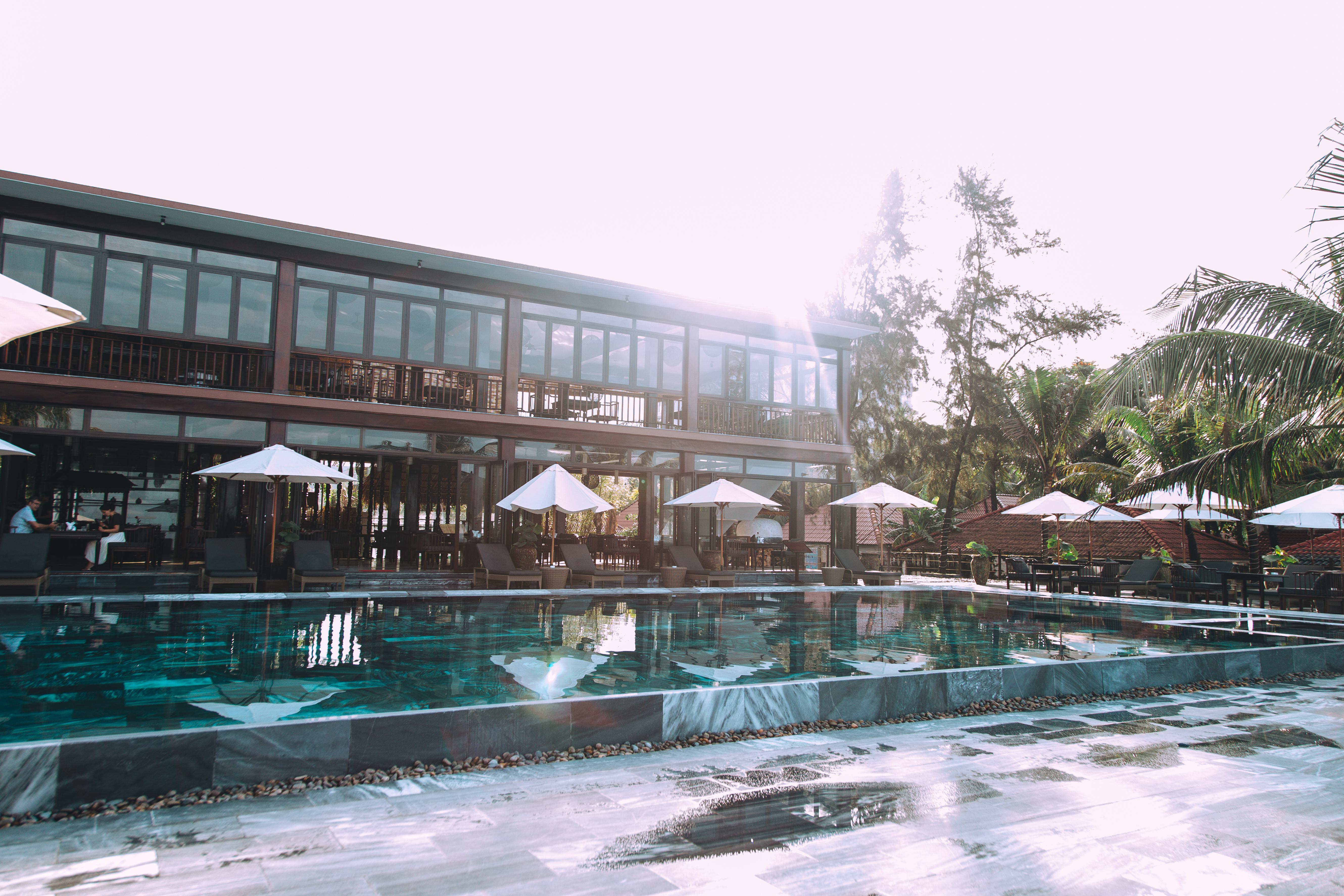 The Palmy Phu Quoc Resort & Spa Kültér fotó