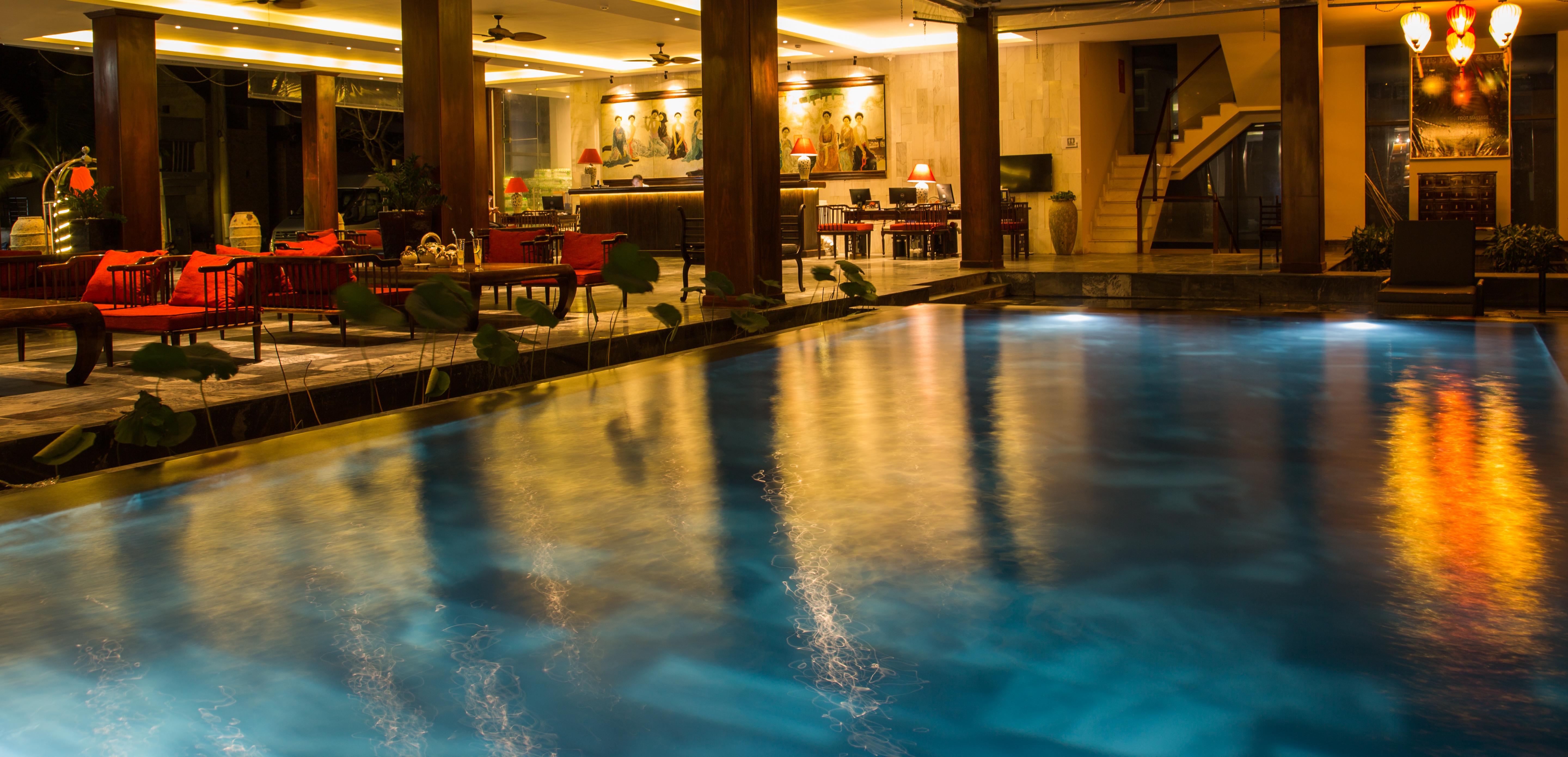The Palmy Phu Quoc Resort & Spa Kültér fotó