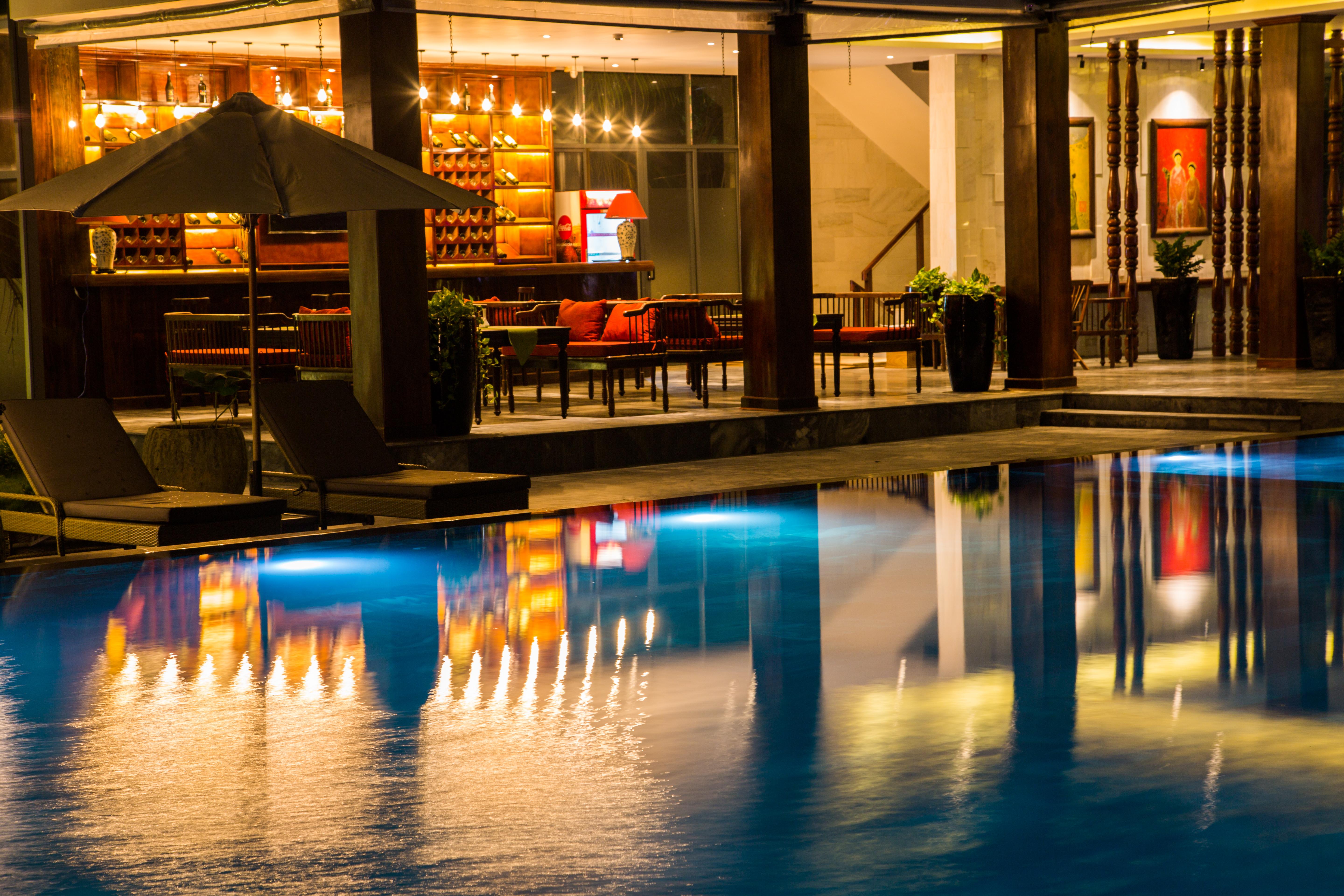 The Palmy Phu Quoc Resort & Spa Kültér fotó