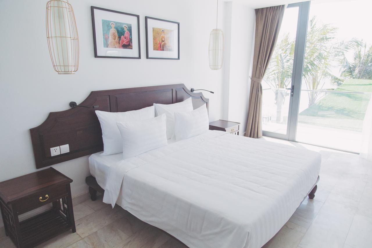 The Palmy Phu Quoc Resort & Spa Kültér fotó