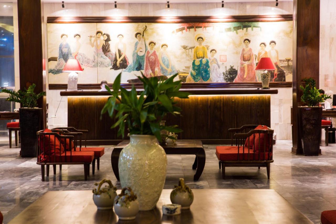 The Palmy Phu Quoc Resort & Spa Kültér fotó