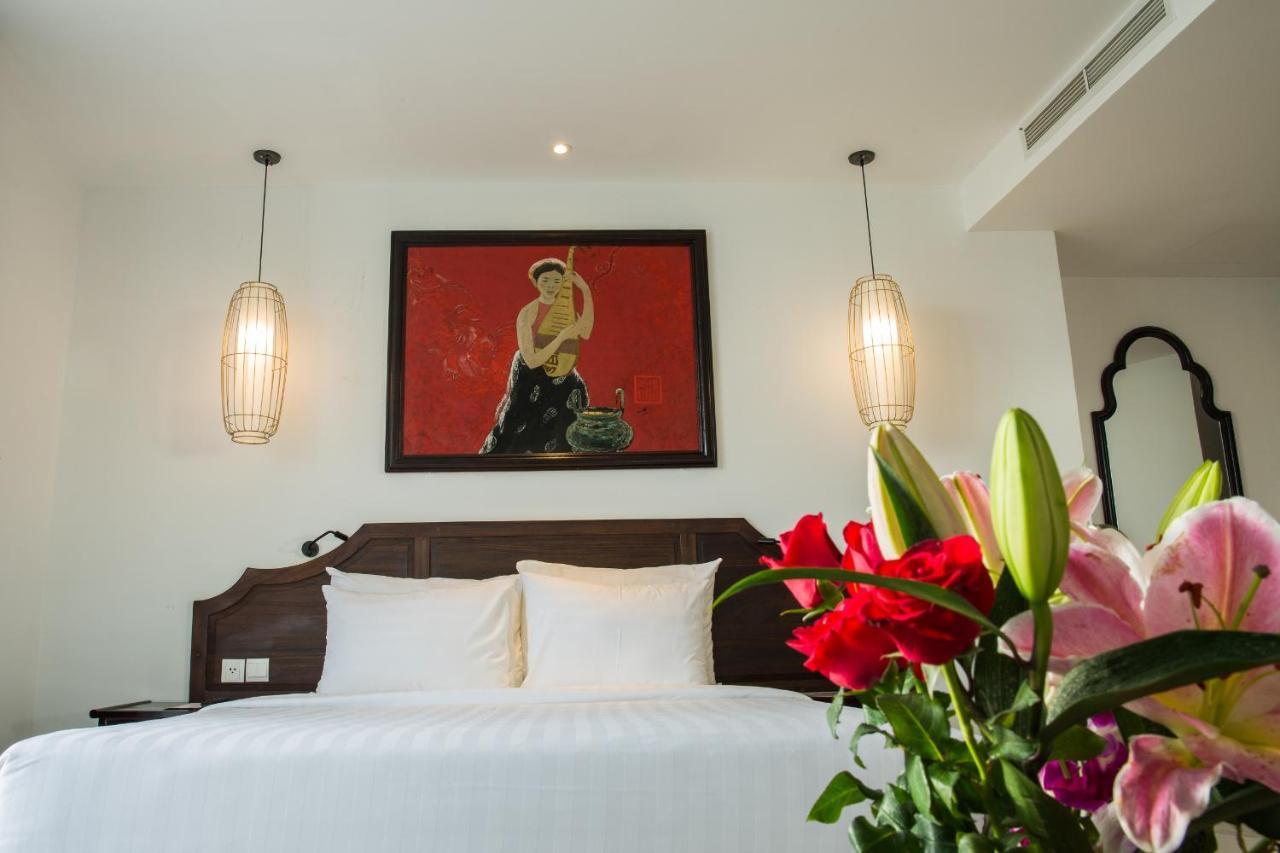The Palmy Phu Quoc Resort & Spa Kültér fotó
