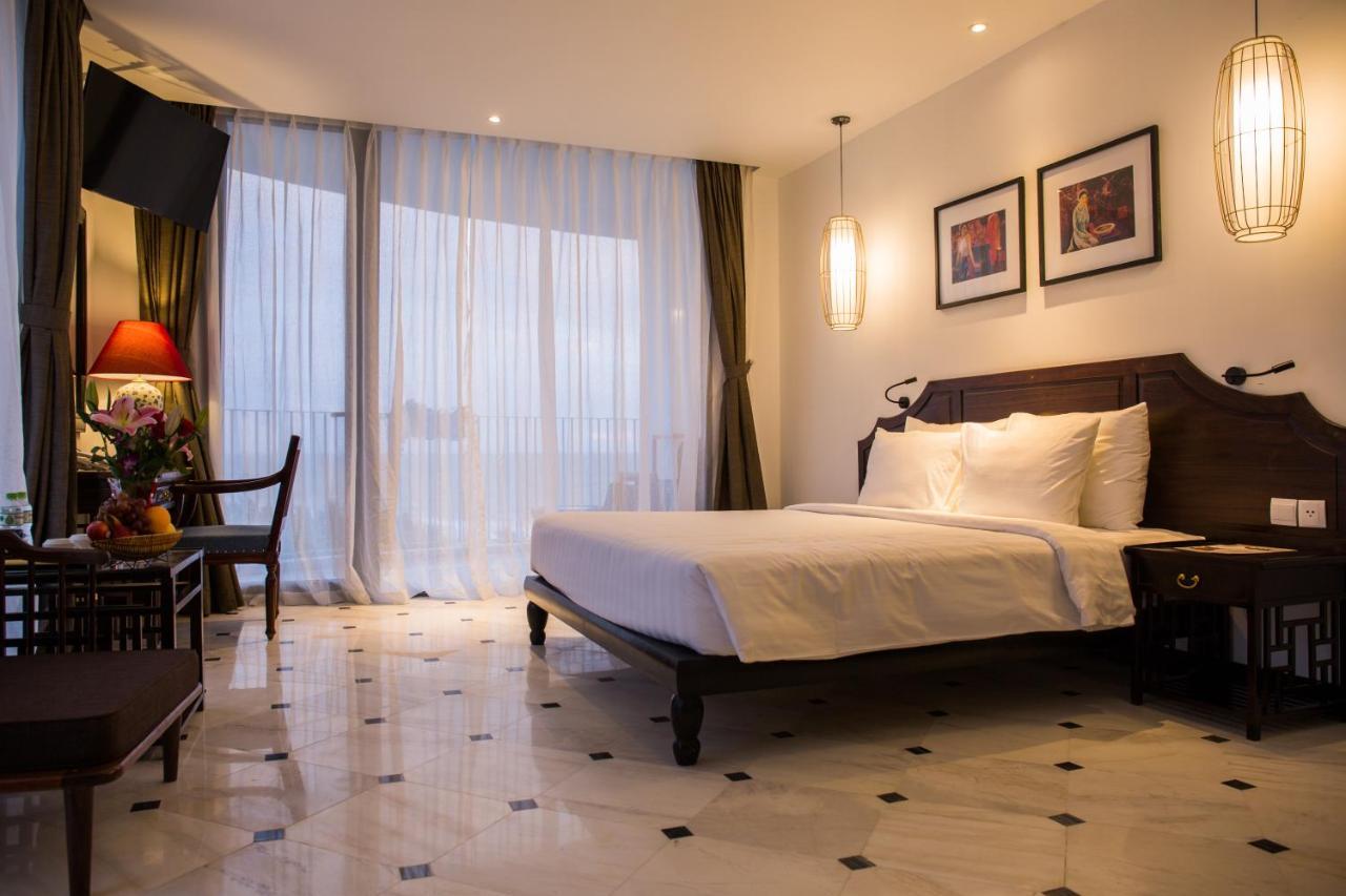 The Palmy Phu Quoc Resort & Spa Kültér fotó