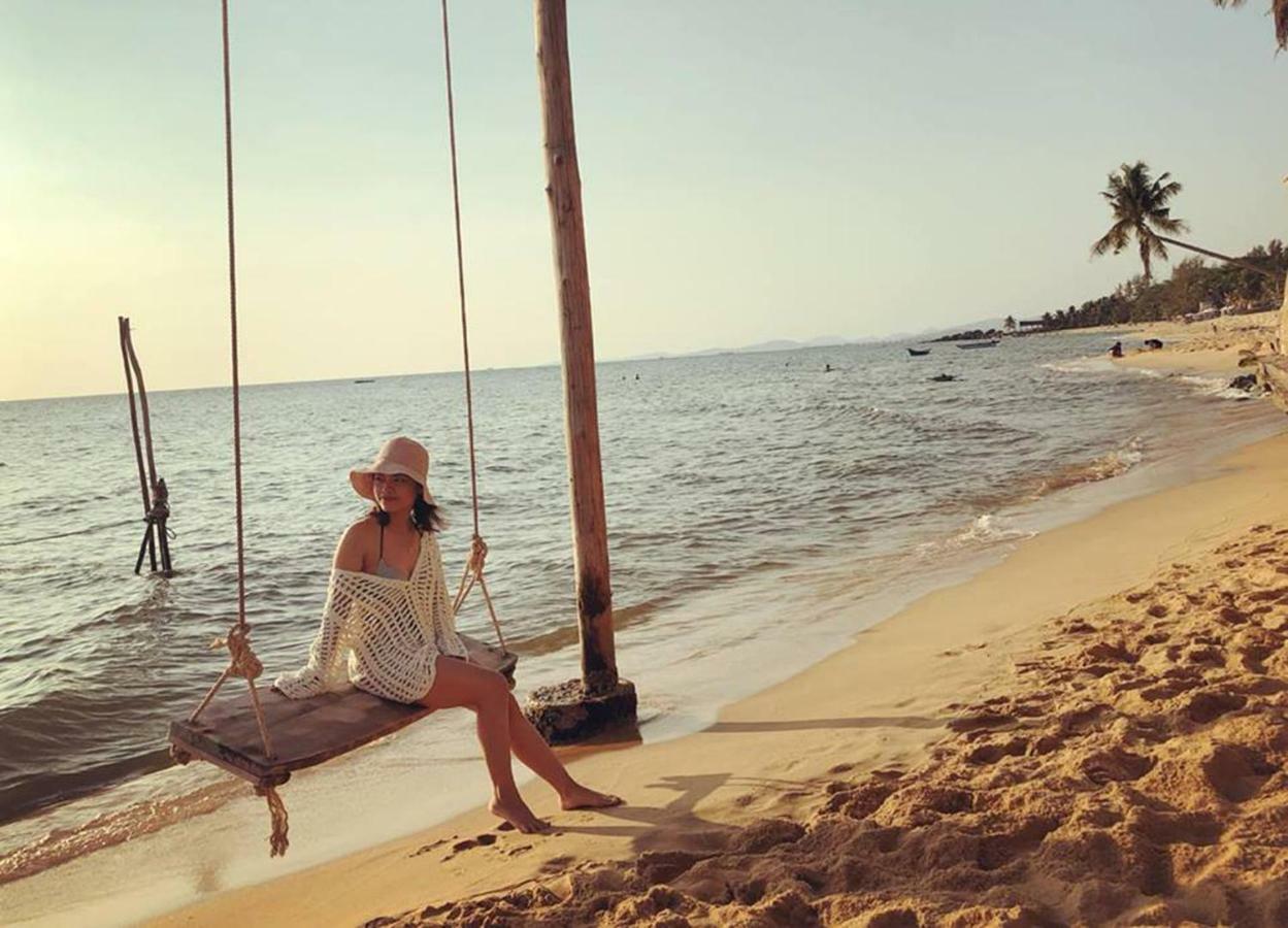 The Palmy Phu Quoc Resort & Spa Kültér fotó