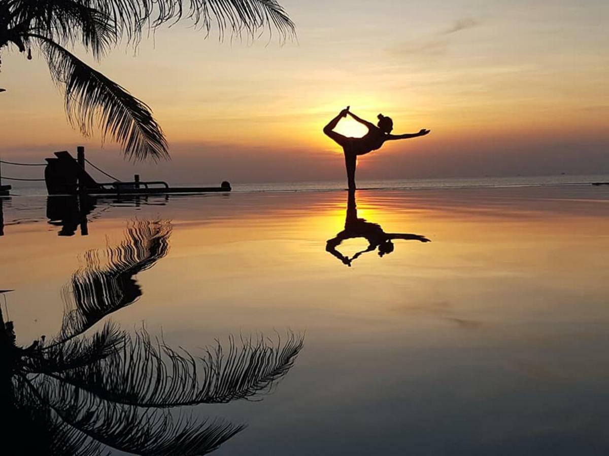 The Palmy Phu Quoc Resort & Spa Kültér fotó