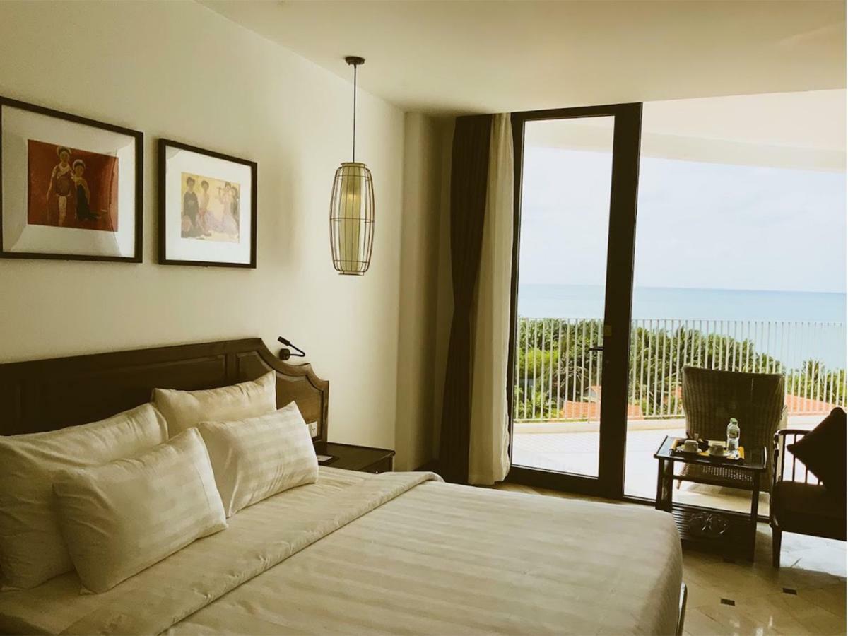 The Palmy Phu Quoc Resort & Spa Kültér fotó