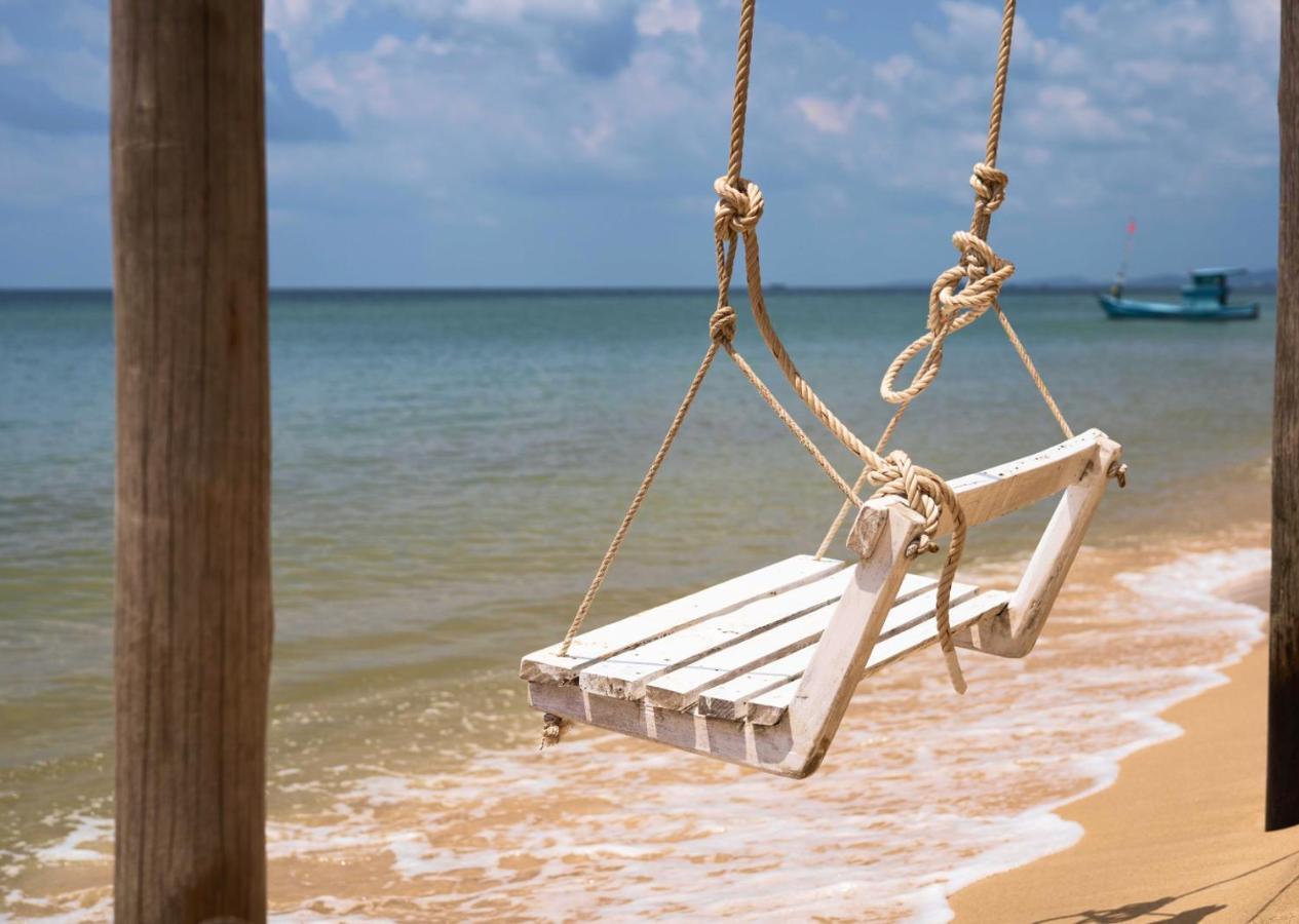 The Palmy Phu Quoc Resort & Spa Kültér fotó
