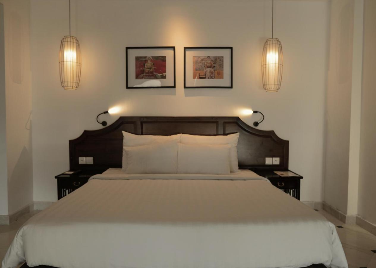 The Palmy Phu Quoc Resort & Spa Kültér fotó