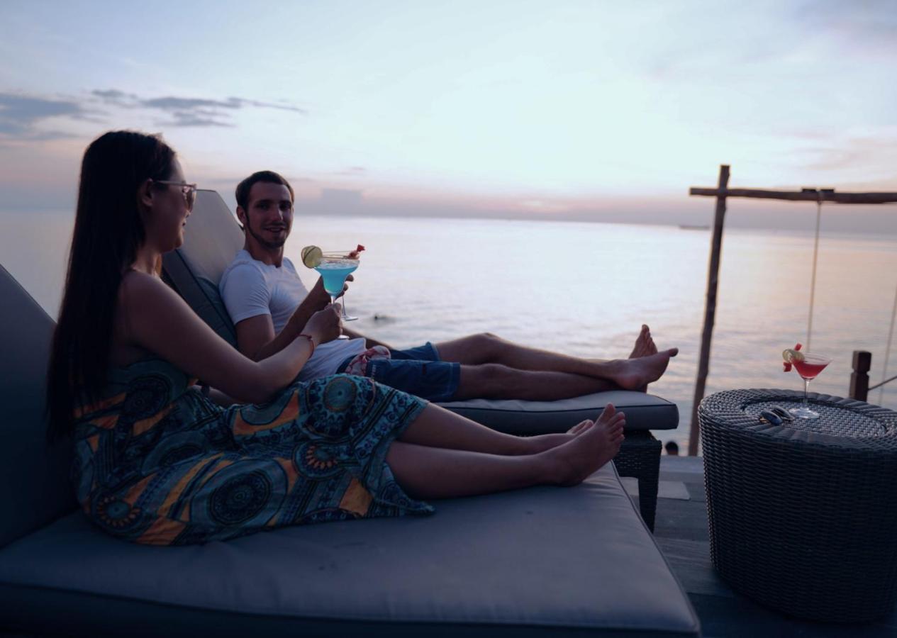 The Palmy Phu Quoc Resort & Spa Kültér fotó
