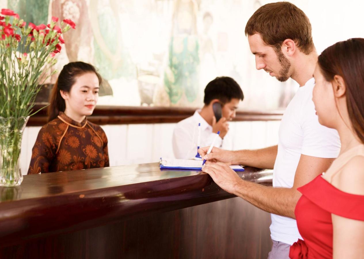 The Palmy Phu Quoc Resort & Spa Kültér fotó