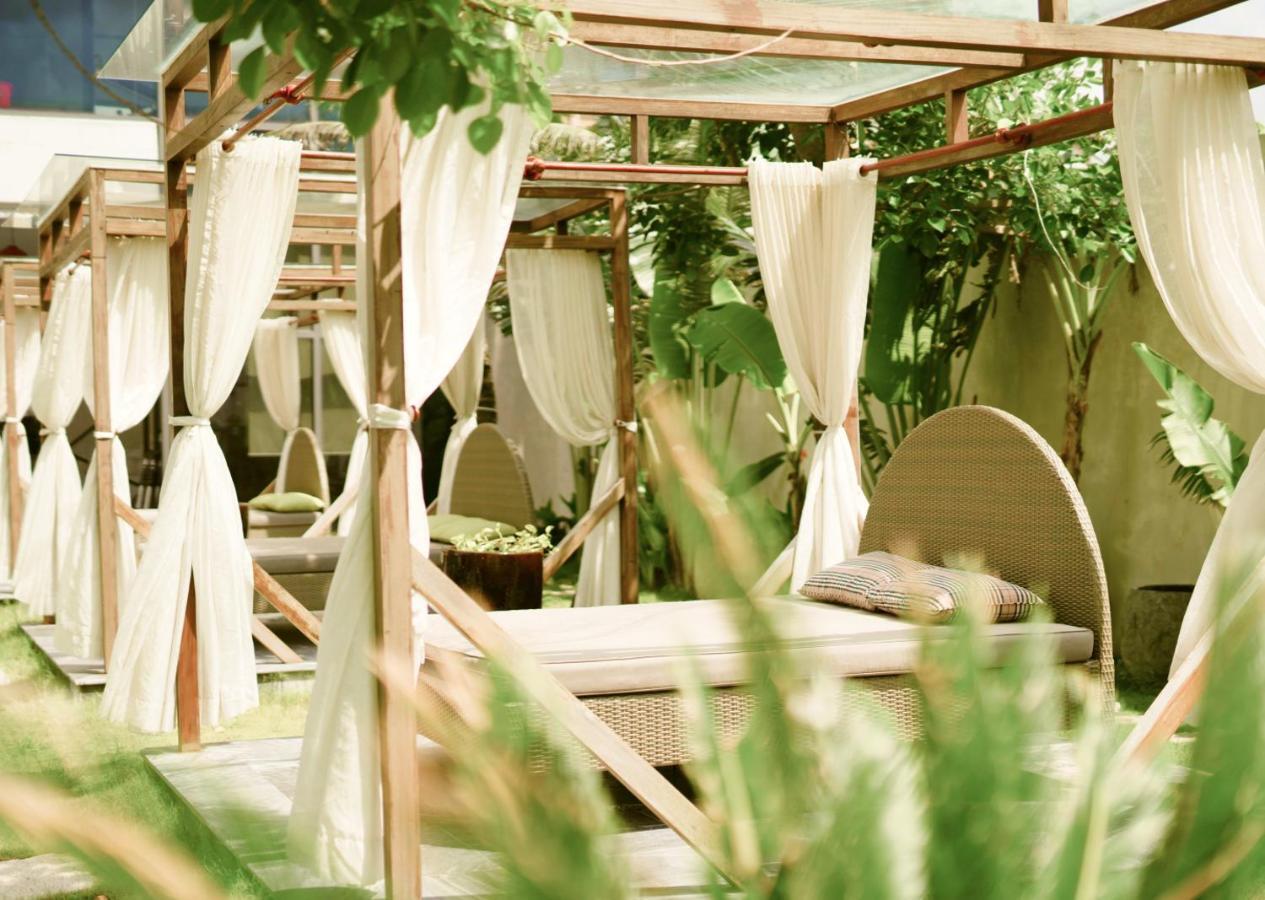 The Palmy Phu Quoc Resort & Spa Kültér fotó