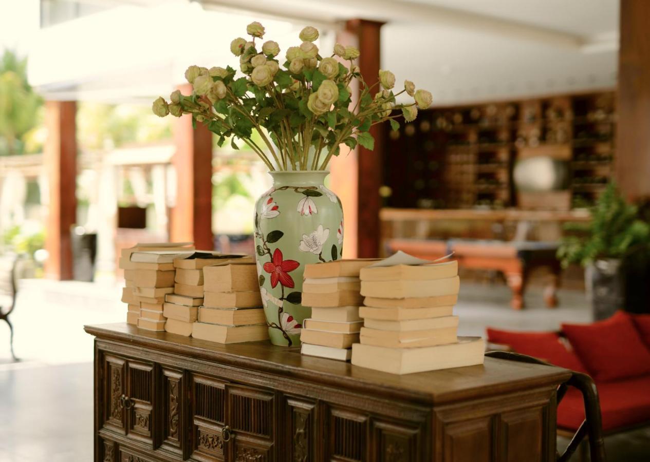 The Palmy Phu Quoc Resort & Spa Kültér fotó