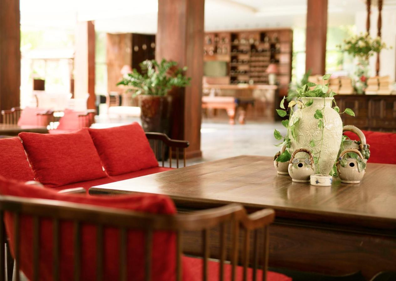 The Palmy Phu Quoc Resort & Spa Kültér fotó